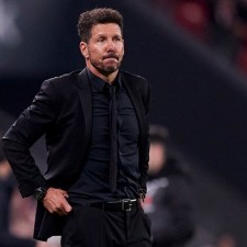 Ángel Correa sretan je što je dio Atlético de Madrida